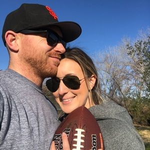 Meet your Posher, Nick